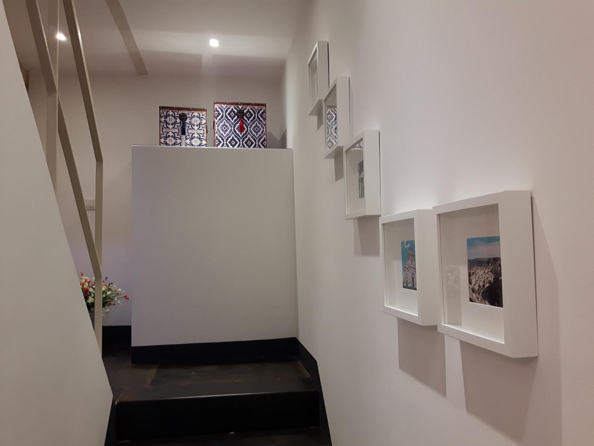 拉古萨Kukkiti住宿加早餐旅馆 外观 照片